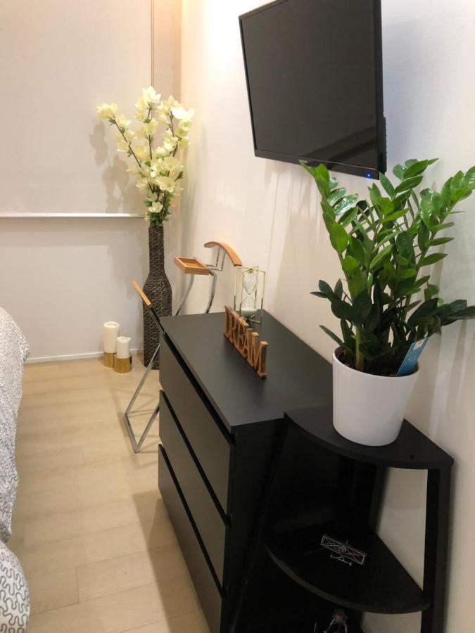Lux Apartment In Historical Center Of Palermo Exterior photo