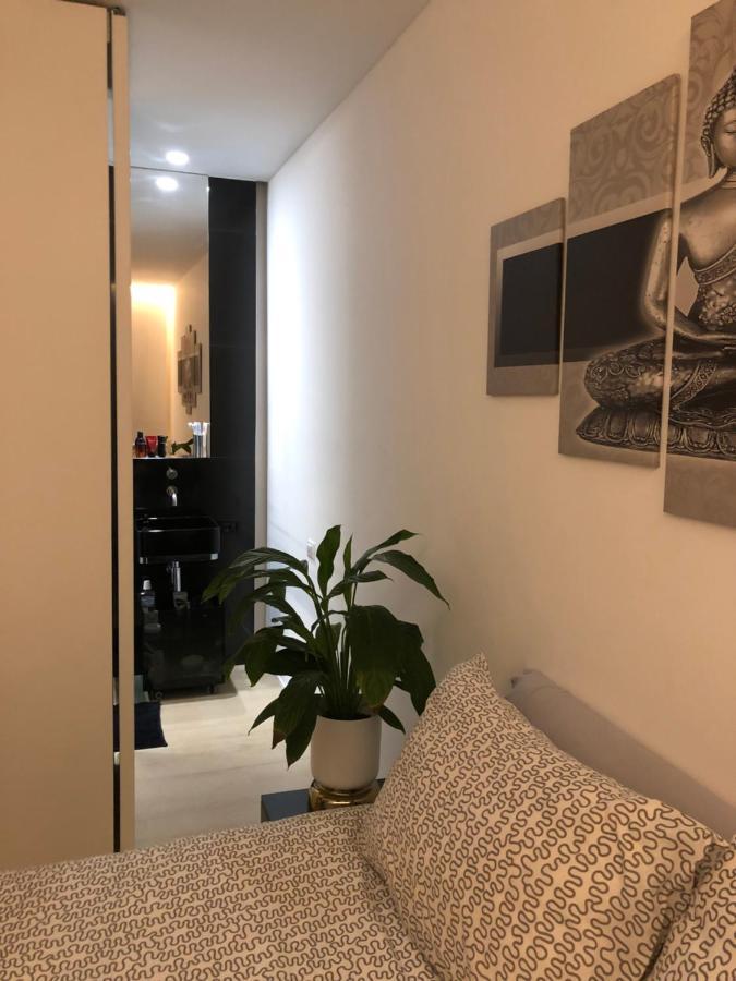 Lux Apartment In Historical Center Of Palermo Exterior photo