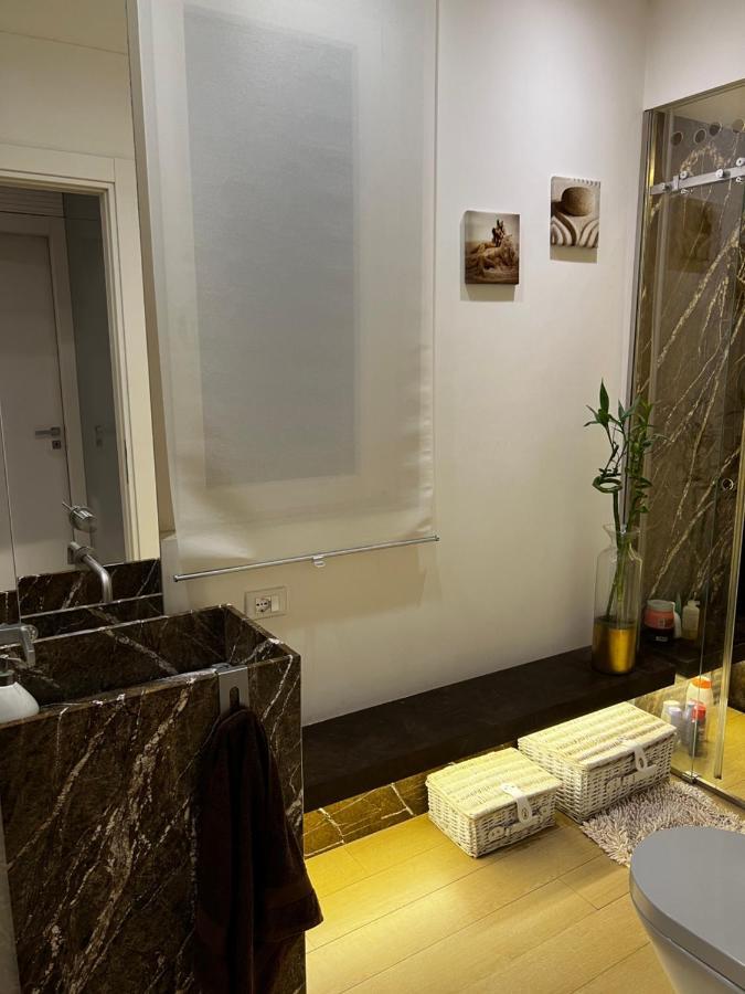 Lux Apartment In Historical Center Of Palermo Exterior photo